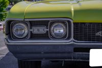 1968 Oldsmobile 442 Convertible for sale