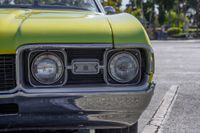 1968 Oldsmobile 442 Convertible for sale