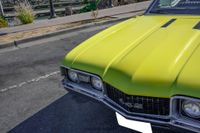 1968 Oldsmobile 442 Convertible for sale