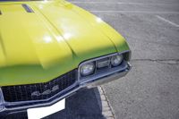 1968 Oldsmobile 442 Convertible for sale