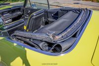 1968 Oldsmobile 442 Convertible for sale