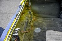 1968 Oldsmobile 442 Convertible for sale
