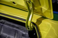 1968 Oldsmobile 442 Convertible for sale