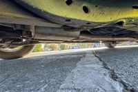 1968 Oldsmobile 442 Convertible for sale