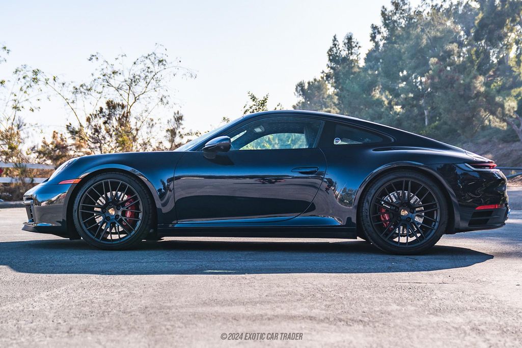 2021 Porsche 911 Carrera S for sale