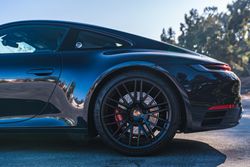 2021 Porsche 911 Carrera S for sale