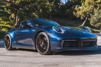 2021 Porsche 911 Carrera S for sale