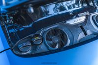 2021 Porsche 911 Carrera S for sale