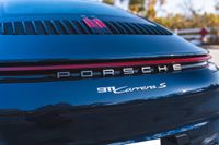 2021 Porsche 911 Carrera S for sale