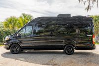 2017 Ford Transit EL SRW High Roof Van for sale