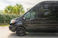 2017 Ford Transit EL SRW High Roof Van for sale