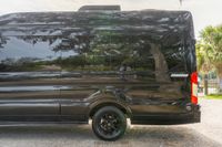 2017 Ford Transit EL SRW High Roof Van for sale