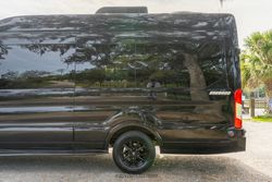 2017 Ford Transit EL SRW High Roof Van for sale