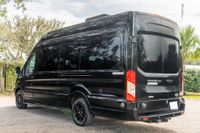 2017 Ford Transit EL SRW High Roof Van for sale