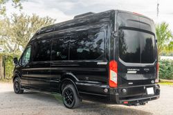 2017 Ford Transit EL SRW High Roof Van for sale
