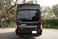 2017 Ford Transit EL SRW High Roof Van for sale