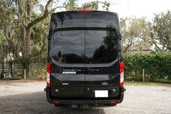 2017 Ford Transit EL SRW High Roof Van for sale