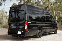 2017 Ford Transit EL SRW High Roof Van for sale