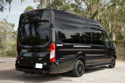 2017 Ford Transit EL SRW High Roof Van for sale