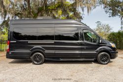 2017 Ford Transit EL SRW High Roof Van for sale