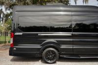 2017 Ford Transit EL SRW High Roof Van for sale