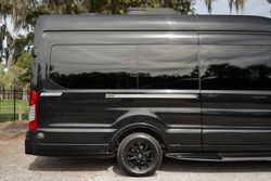 2017 Ford Transit EL SRW High Roof Van for sale