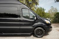 2017 Ford Transit EL SRW High Roof Van for sale