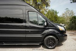 2017 Ford Transit EL SRW High Roof Van for sale