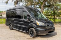 2017 Ford Transit EL SRW High Roof Van for sale