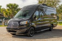 2017 Ford Transit EL SRW High Roof Van for sale