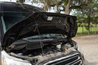 2017 Ford Transit EL SRW High Roof Van for sale