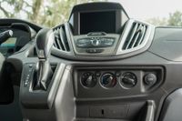 2017 Ford Transit EL SRW High Roof Van for sale