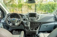 2017 Ford Transit EL SRW High Roof Van for sale
