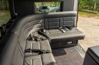 2017 Ford Transit EL SRW High Roof Van for sale