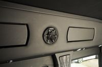 2017 Ford Transit EL SRW High Roof Van for sale