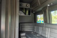 2017 Ford Transit EL SRW High Roof Van for sale