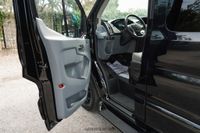 2017 Ford Transit EL SRW High Roof Van for sale