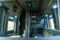2017 Ford Transit EL SRW High Roof Van for sale