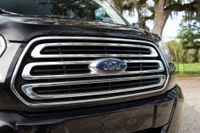 2017 Ford Transit EL SRW High Roof Van for sale
