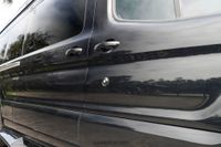 2017 Ford Transit EL SRW High Roof Van for sale