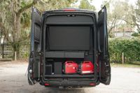 2017 Ford Transit EL SRW High Roof Van for sale
