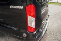 2017 Ford Transit EL SRW High Roof Van for sale