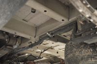2017 Ford Transit EL SRW High Roof Van for sale