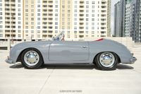 2007 Porsche 356 Replica for sale