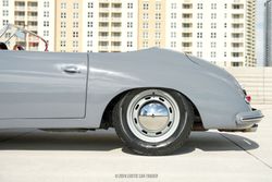 2007 Porsche 356 Replica for sale