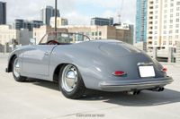2007 Porsche 356 Replica for sale