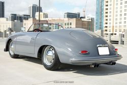 2007 Porsche 356 Replica for sale