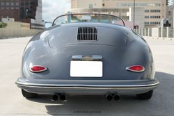 2007 Porsche 356 Replica for sale