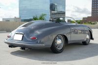 2007 Porsche 356 Replica for sale