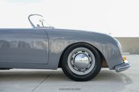 2007 Porsche 356 Replica for sale